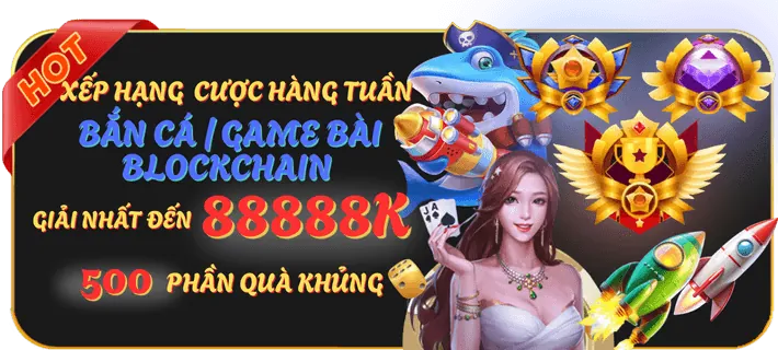 Hoàn trả hàng ngày/tuần gun88
