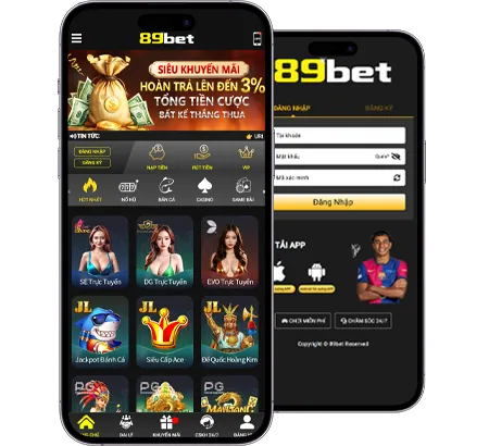 Biểu tượng Jackpot và tiền thưởng lớn