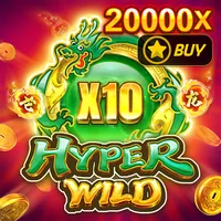Hình ảnh Jackpot lũy tiến trong Slot Game
