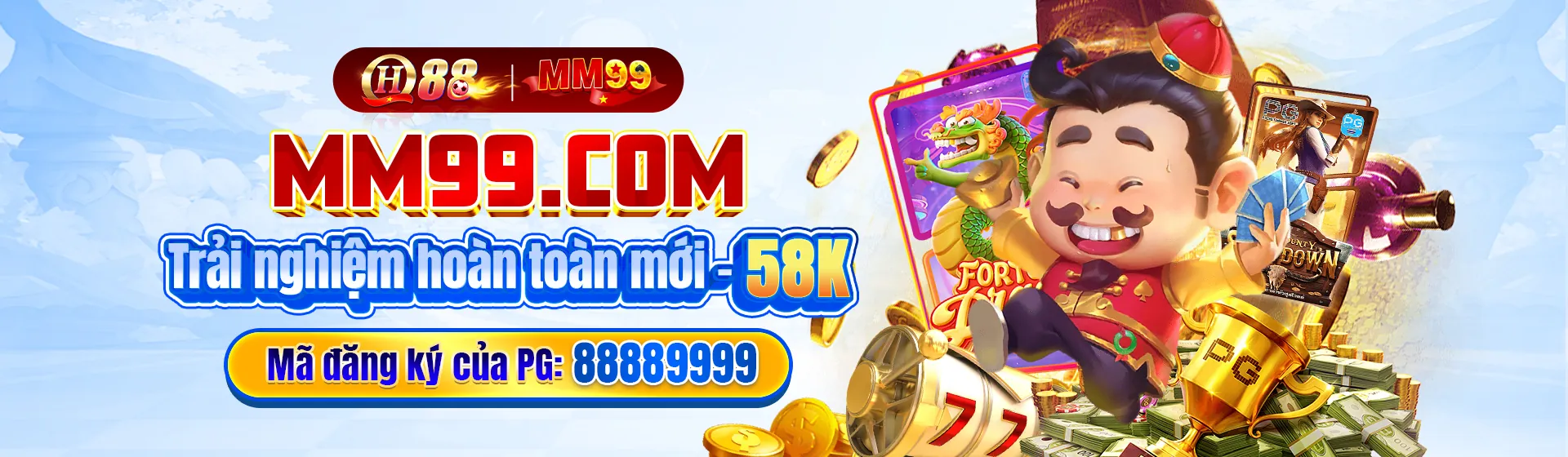 Sân chơi Nổ Hũ Gun88 với cơ hội trúng Jackpot lớn
