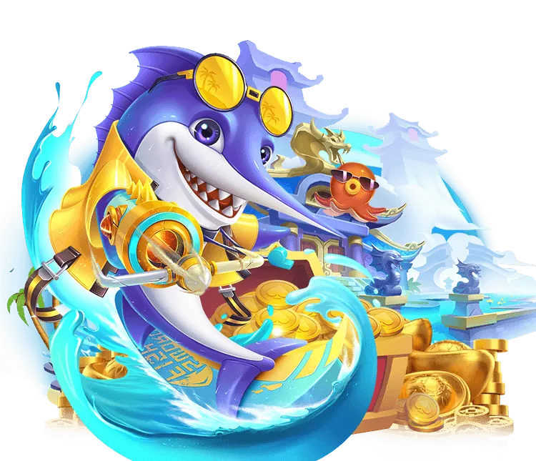 Game Bắn Cá Thần Tài Gun88